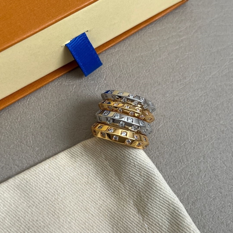 LV Earrings